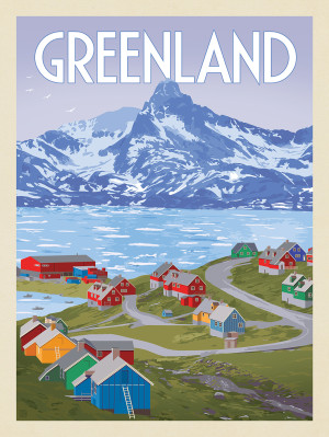 Greenland