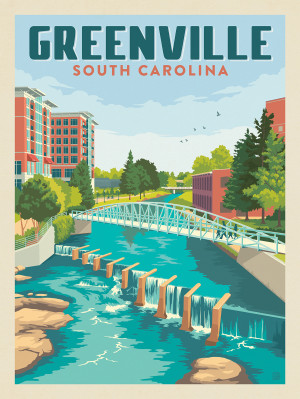 Greenville, South Carolina