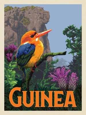 Guinea