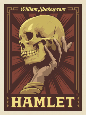 Hamlet: William Shakespeare