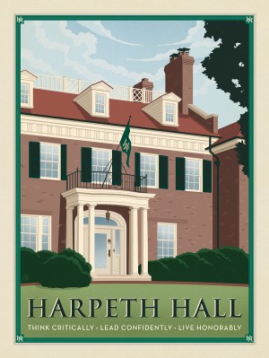 Harpeth Hall