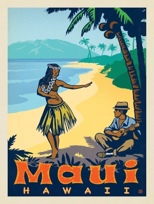 Hawaii: Maui