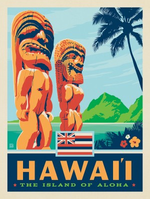 Hawai'i State Pride