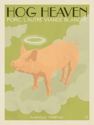 Hog Heaven