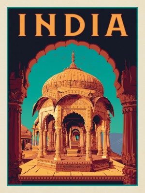 India
