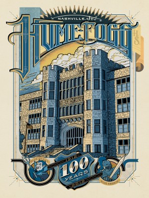 Hume Fogg: 100th Anniversary