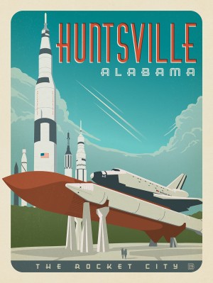 Huntsville, Alabama
