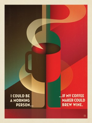 I Could Be A Morning Person