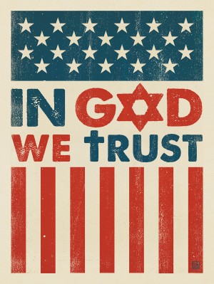In God We Trust