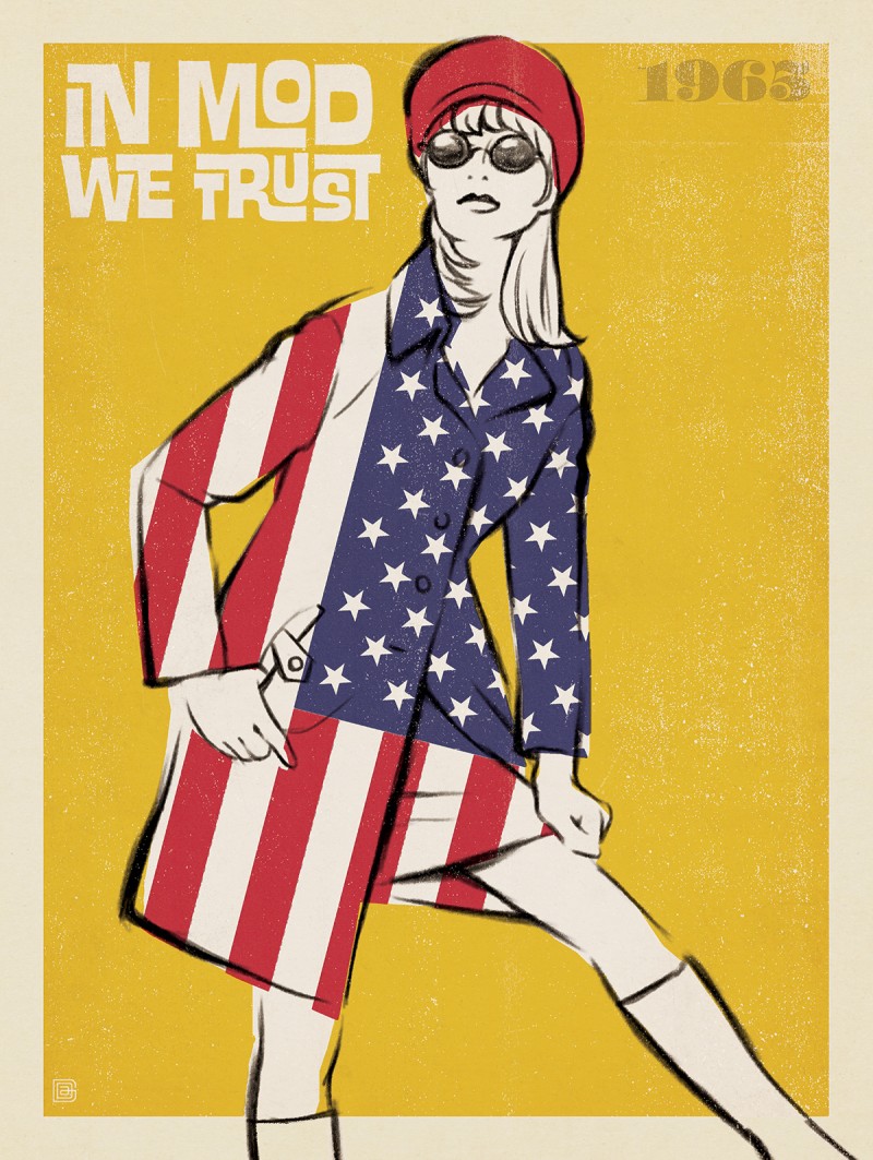 In Mod We Trust