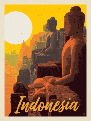 Indonesia