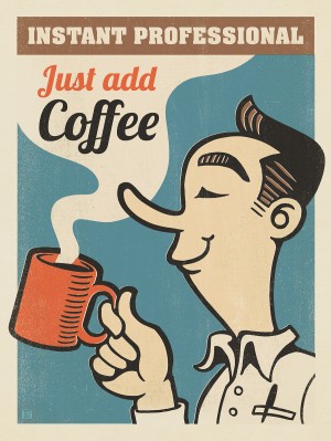 Instant Professional