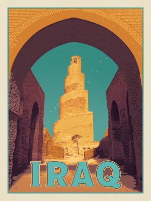 Iraq