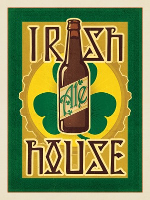 Irish Ale House
