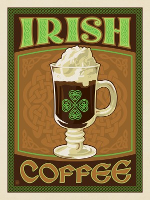 Irish Coffee