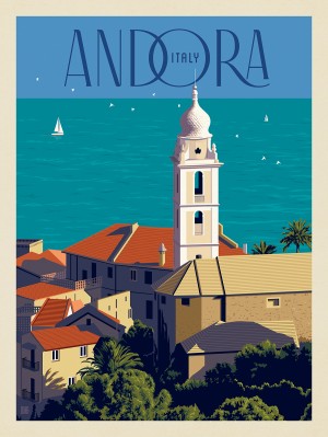 Italy: Andora