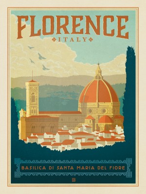 Italy: Florence