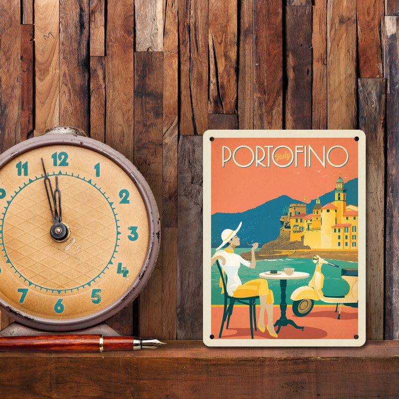Italy: Portofino | Anderson Design Group