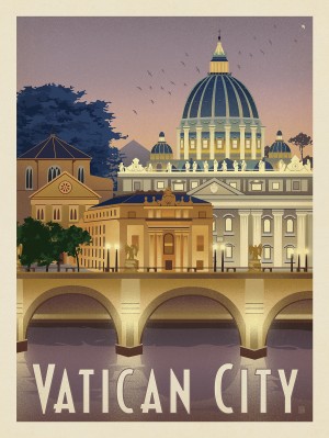 Italy: Vatican City