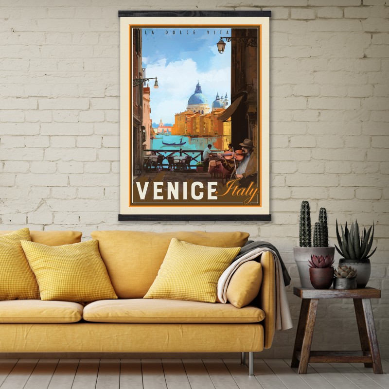 Italy, Venice: La Dolce Vita | Anderson Design Group