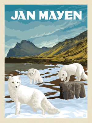 Jan Mayen