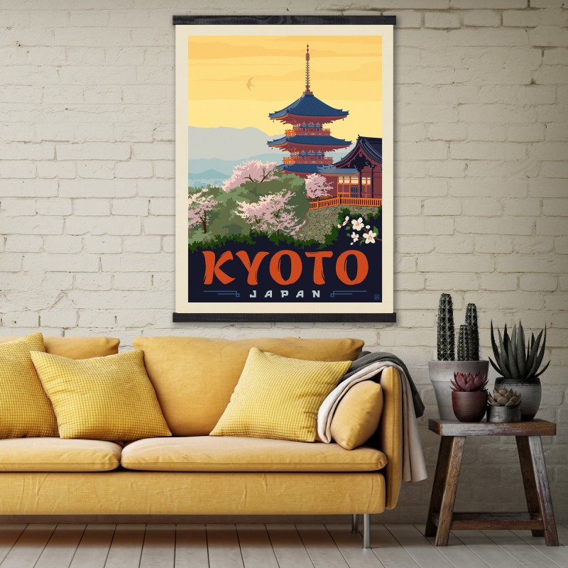 Japan: Kyoto | Anderson Design Group