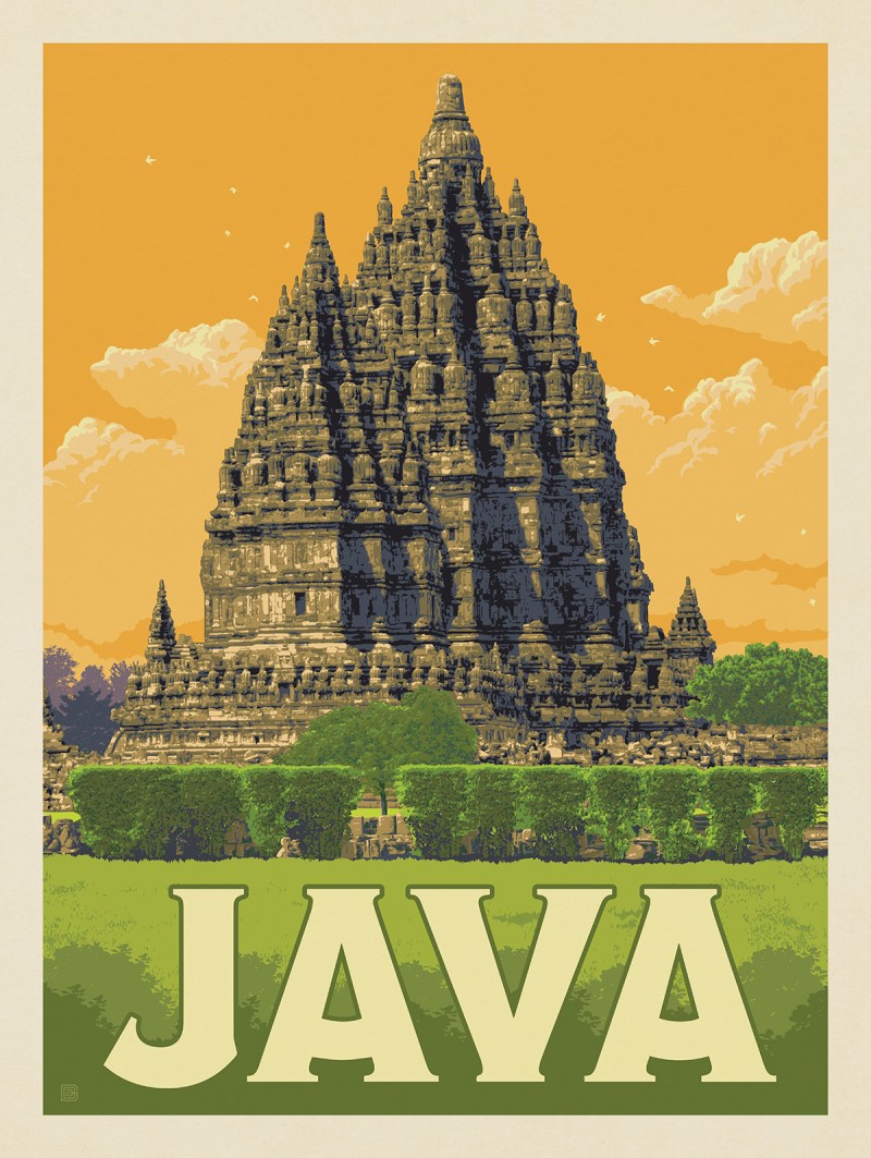 Java