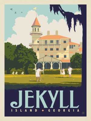 Jekyll Island, GA