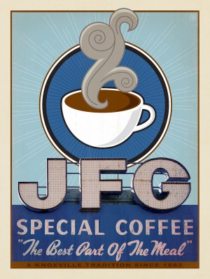 JFG Coffee
