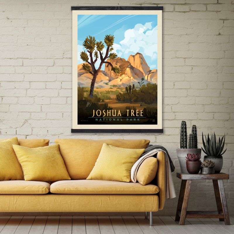 Joshua Tree National Park: Windswept Wonder | Anderson Design Group