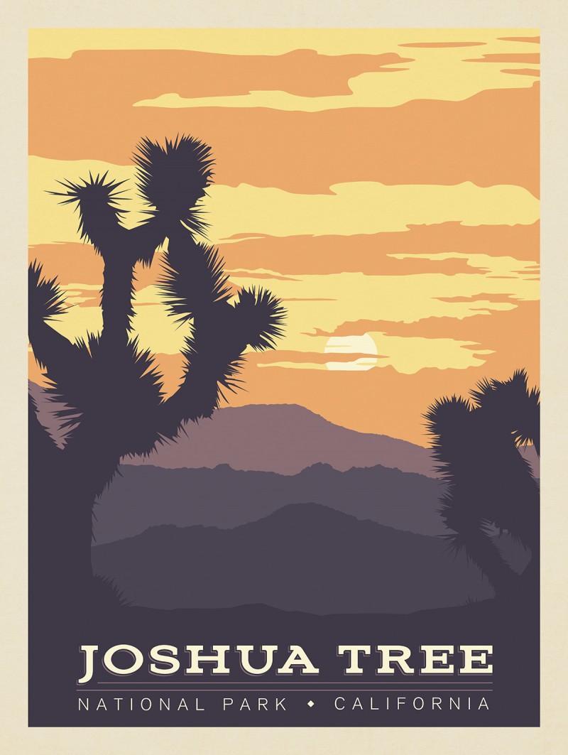 Joshua Tree National Park