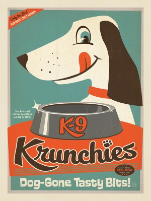K-9 Krunchies