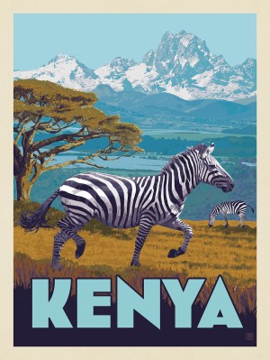 Kenya, Africa