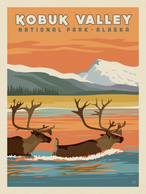 Kobuk Valley National Park