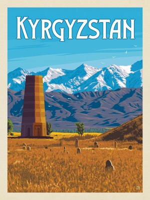 Kyrgyzstan