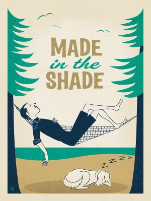 Lake: Made In The Shade