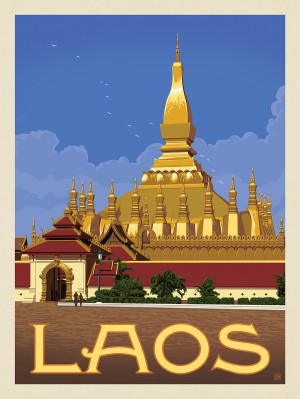Laos