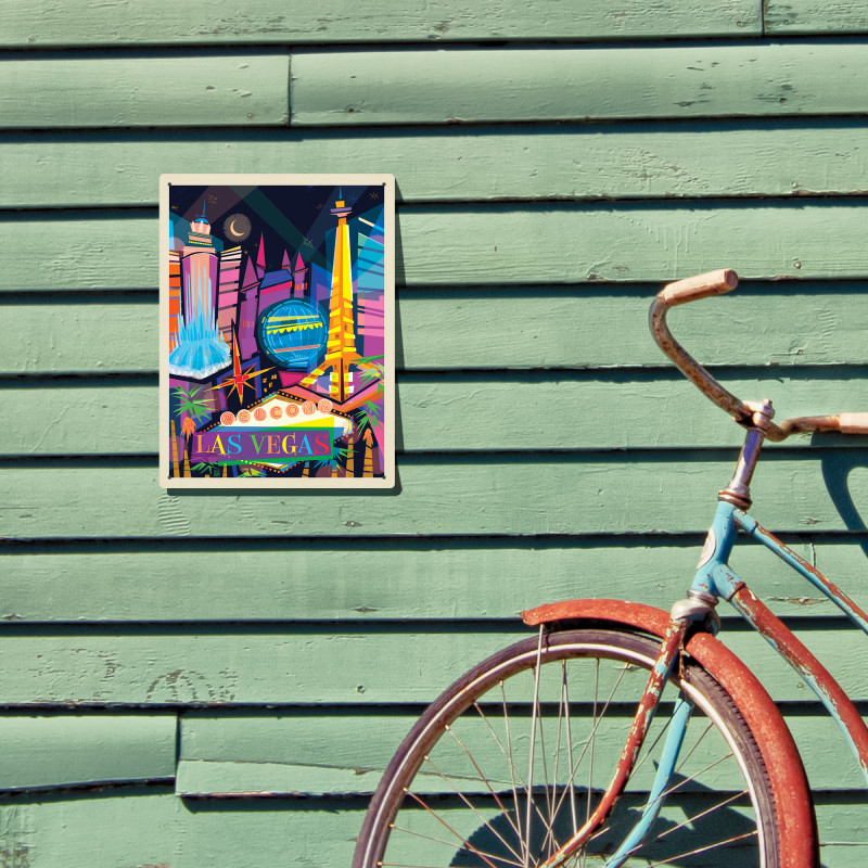 Las Vegas Neon (Mod Design) | Anderson Design Group