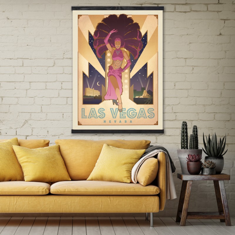 Las Vegas | Anderson Design Group