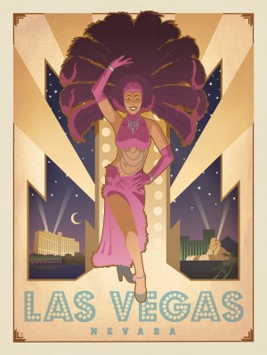 Las Vegas