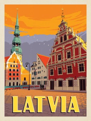 Latvia