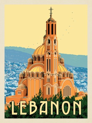 Lebanon