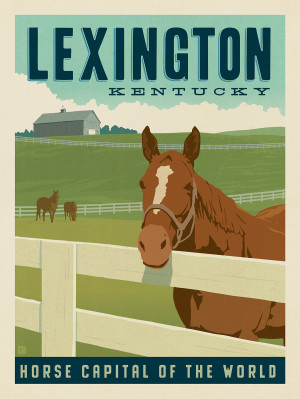 Lexington, Kentucky