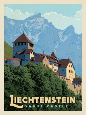 Liechtenstein