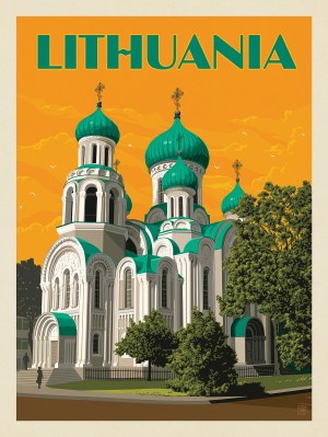 Lithuania