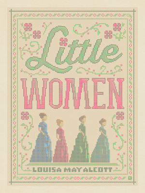 Little Women: Louisa May Alcott