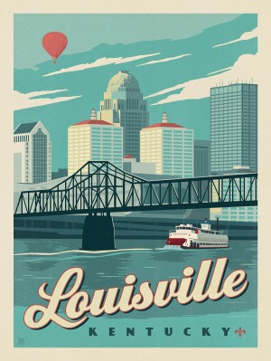 Louisville, KY