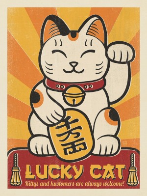 Lucky Cat