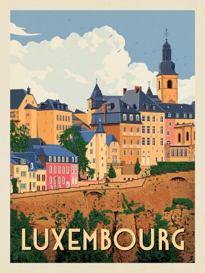 Luxembourg