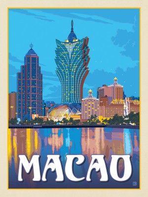 Macao